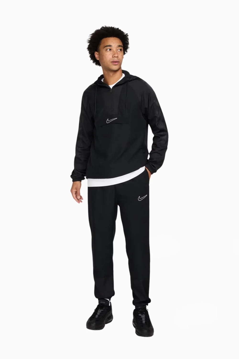 Штаны Nike Academy+ - черный