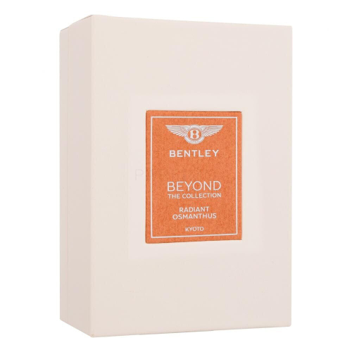 Bentley Beyond Collection Osmanthus 100 мл eau de parfum unisex