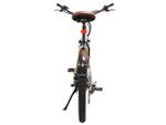 Электровелосипед GreenCamel Санта (R26 500W 48V 10Ah)