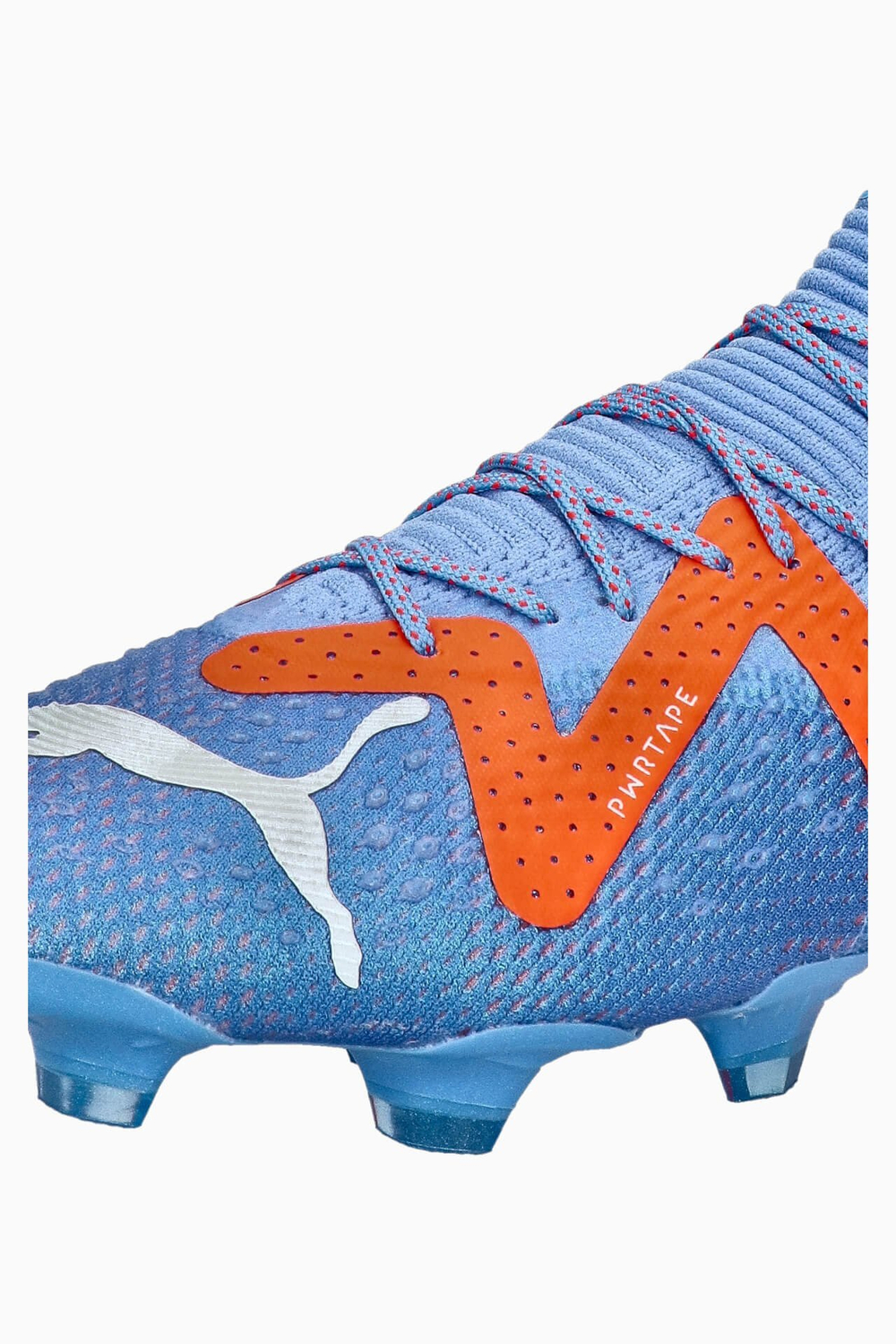 Бутсы Puma Future Ultimate FG/AG Женские