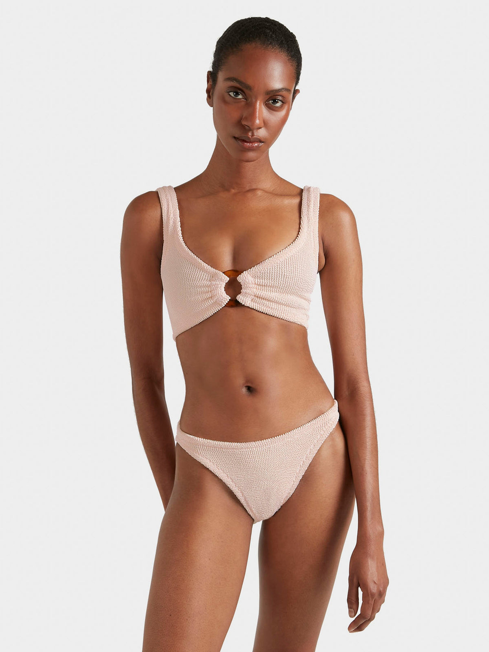 Купальник HUNZA G