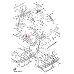 Шарнир Тяги