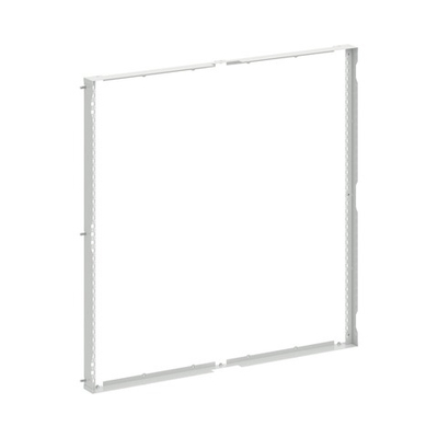 Лицевое обрамление (ВхШ) 1000х1000 RAM power для RAM fit