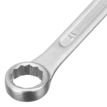 Ключ комбинированный, 17 мм, хромированный Sparta 150445