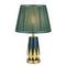 Настольная лампа Modelux ML.6174.01TL GN