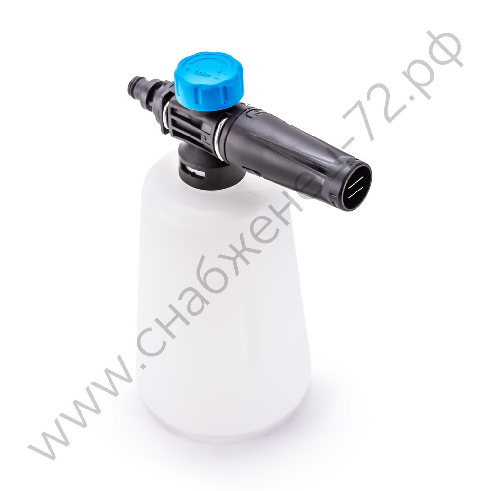 Пеногенератор KVAZARRUS 400 мл. PRO