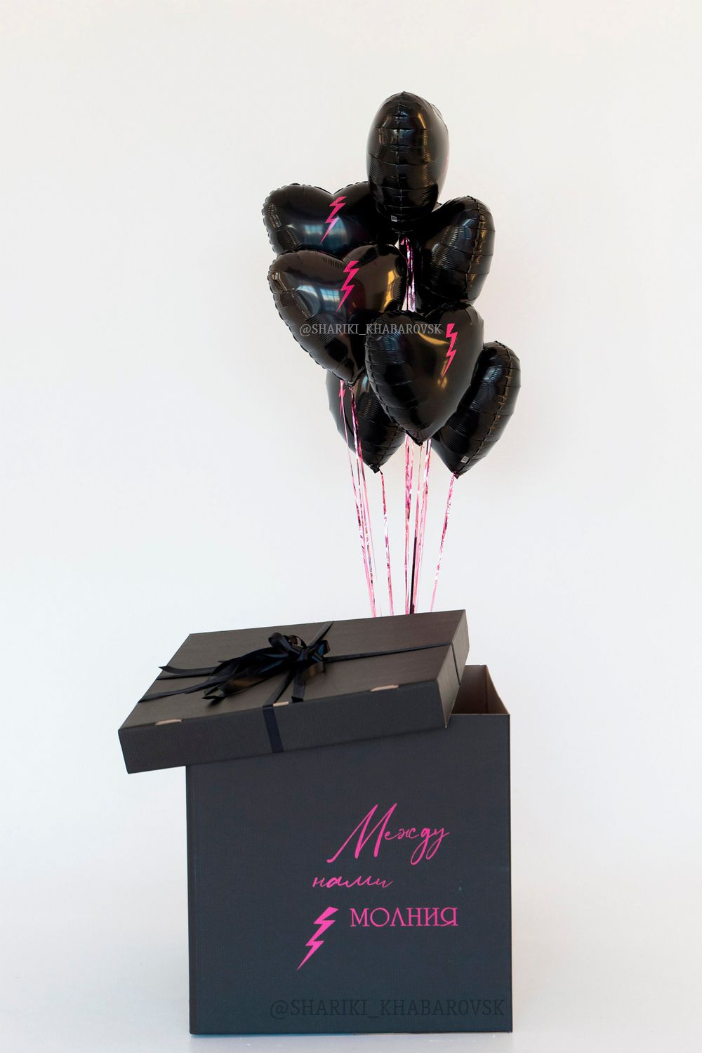 Воздушные шары №5225  Изображение3