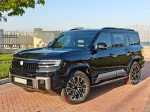 КОВАНЫЕ ДИСКИ ДЛЯ BYD LEOPARD 8 DENZA B8 2025 Леопард