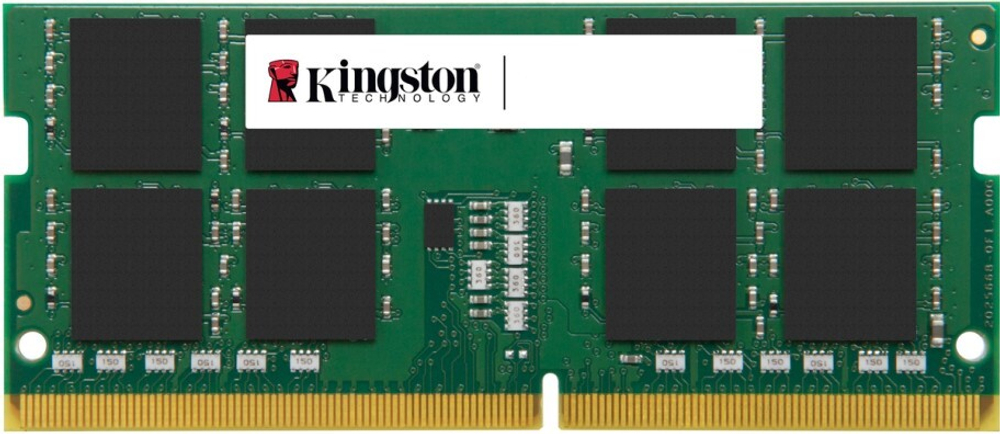 Модуль памяти SODIMM DDR5 32GB Kingston KSM56T46BD8KM-32HA