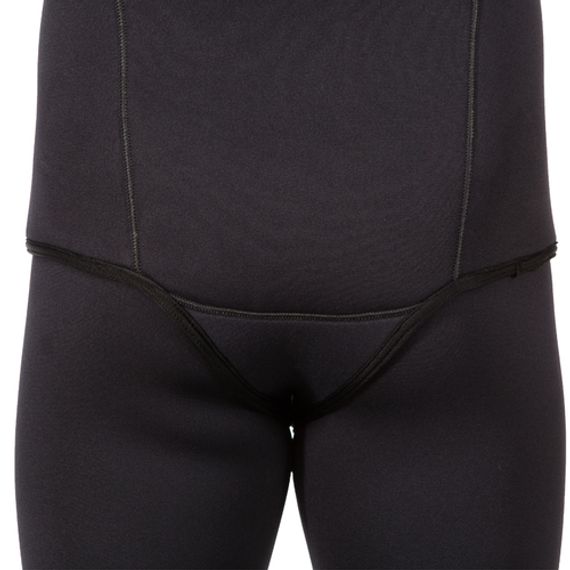 Гидрокостюм Marlin Sarmat Eco Black 9 мм