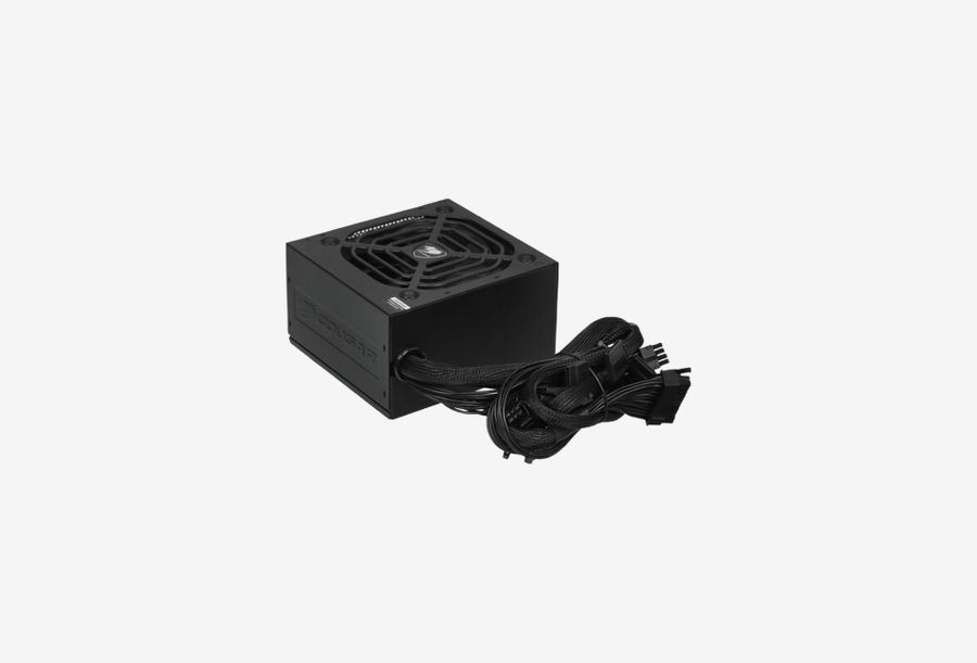 CGR ST-500_0126709110337