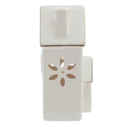 GAEM Фигурка декоративная "Дом" (подсветка, 3xLR44 н/п), L7,5 W6,5 H14 см