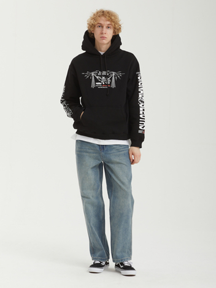 Мужские Джинсы Workers Club Bootcut