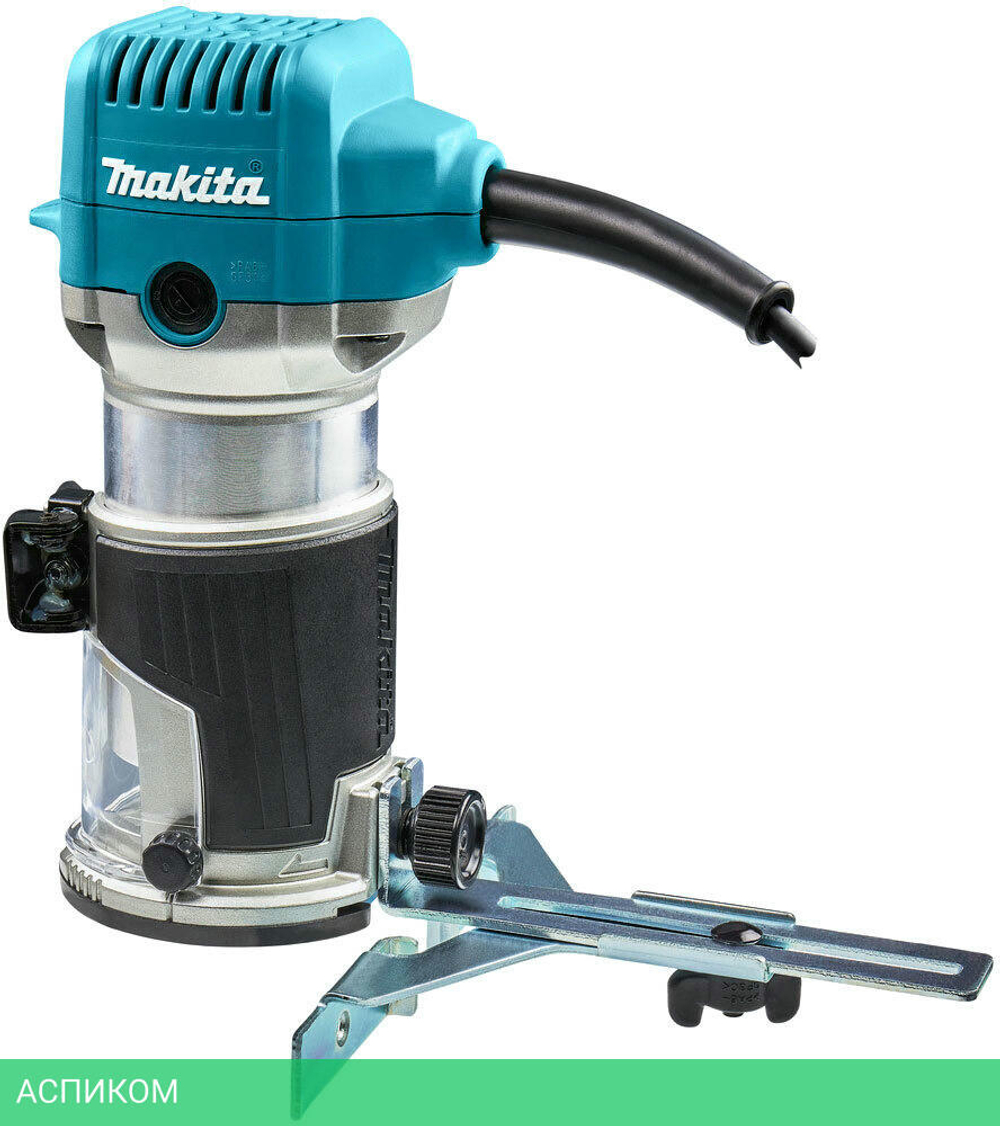 Фрезер Makita RT0702CX2