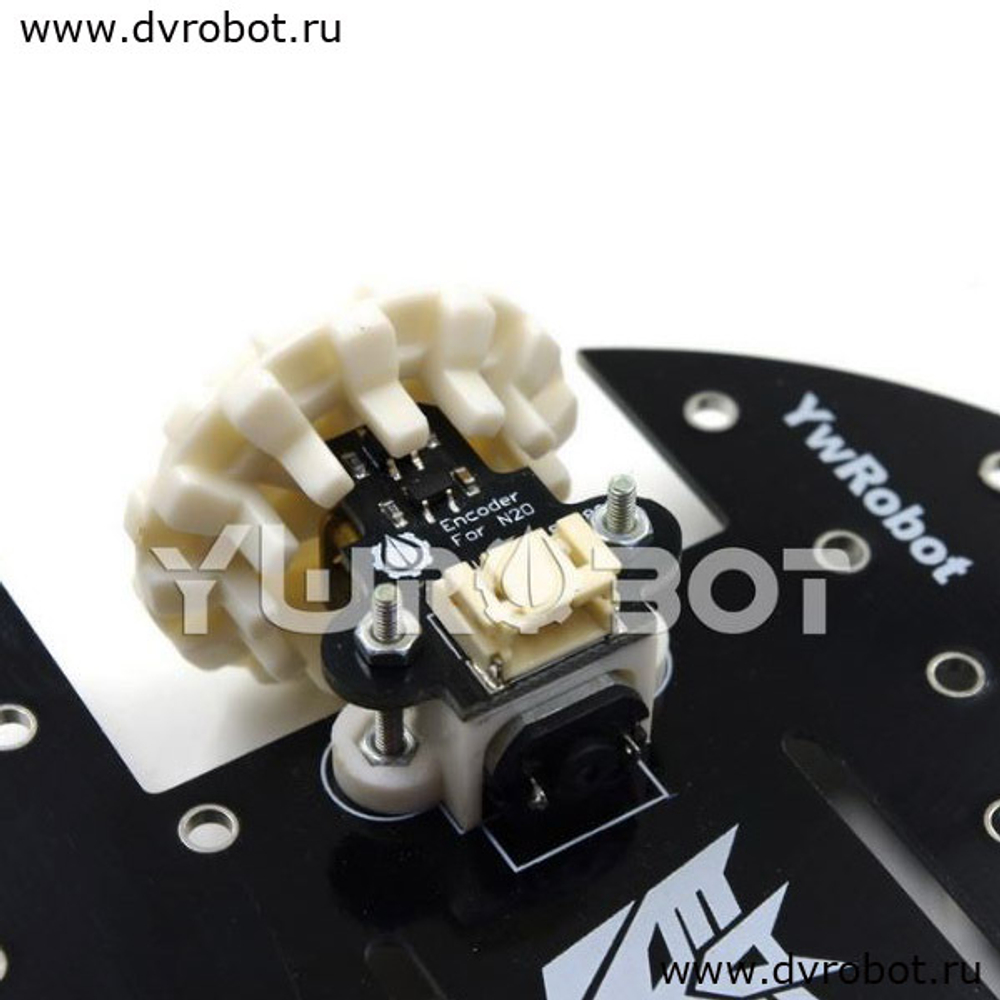 Датчик скорости N20