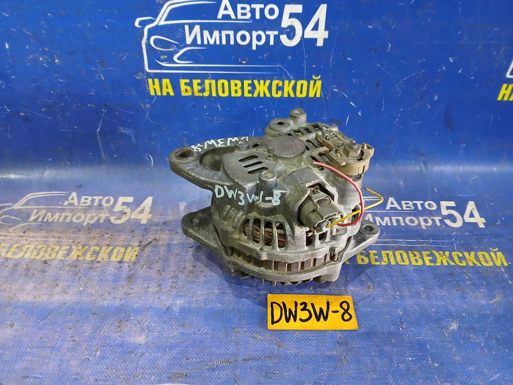 Генератор MAZDA DEMIO 1998