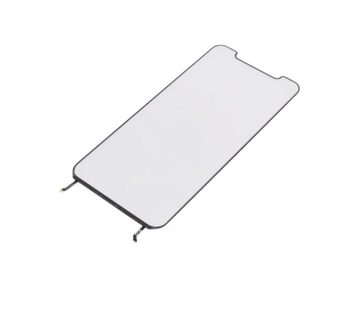 Замена подсветки дисплея на iPhone XR