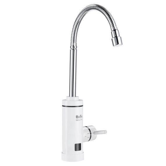 Водонагреватель проточный Ballu StreamTap купить в Москве и Московской области по низкой цене с доставкой по России — (6) Водонагреватель проточный Ballu StreamTap — (6)