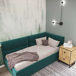 Кровать «Остин»