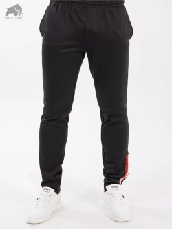 Брюки спортивные