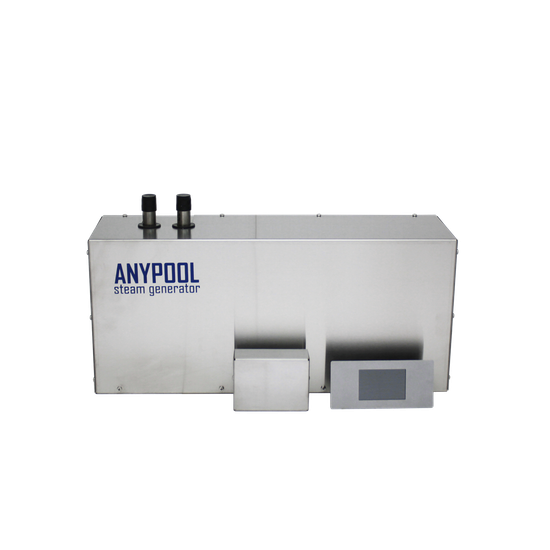 Парогенератор AnyPool 3 кВт