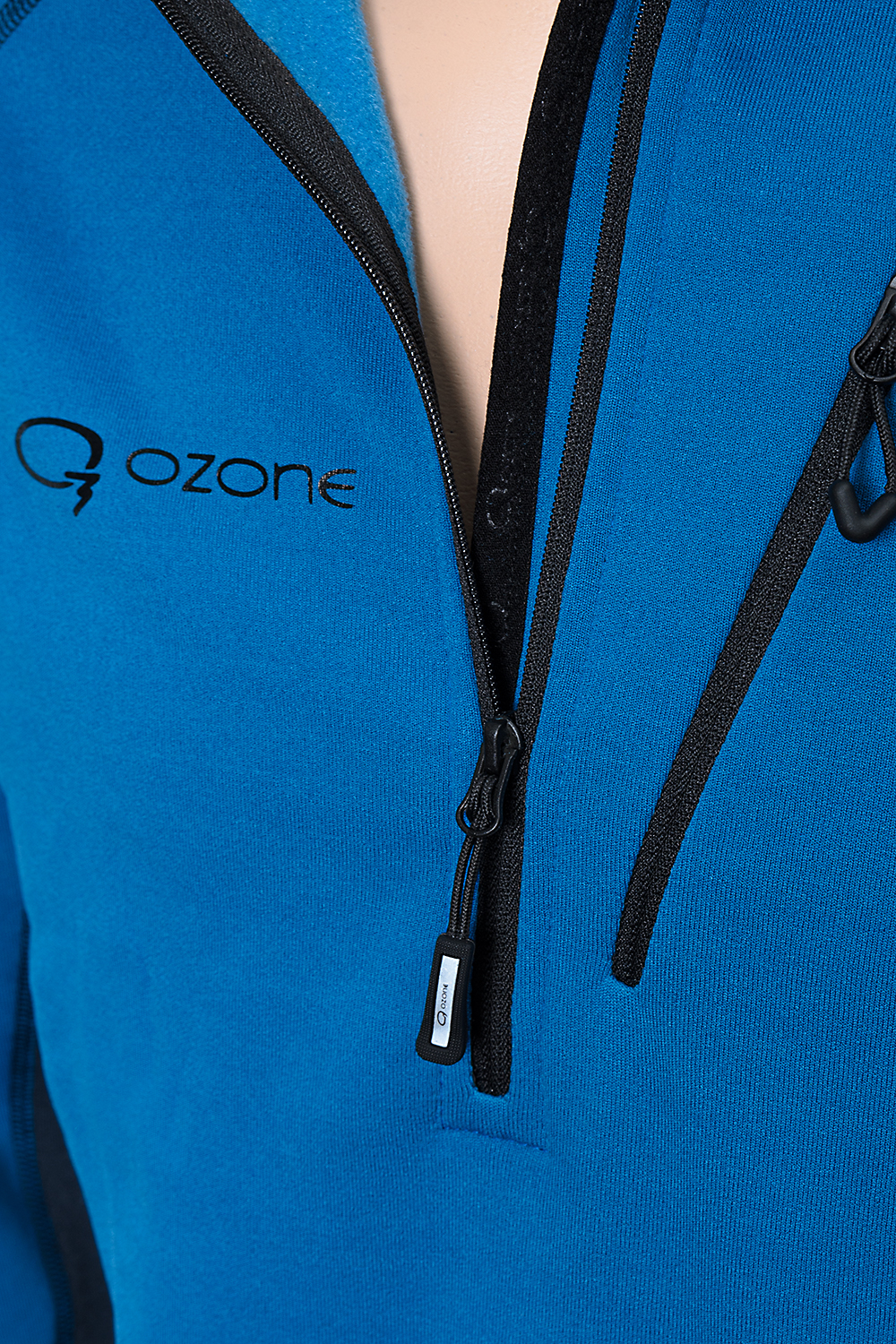 ПУЛОВЕР МУЖСКОЙ o3 Ozone CEDAR