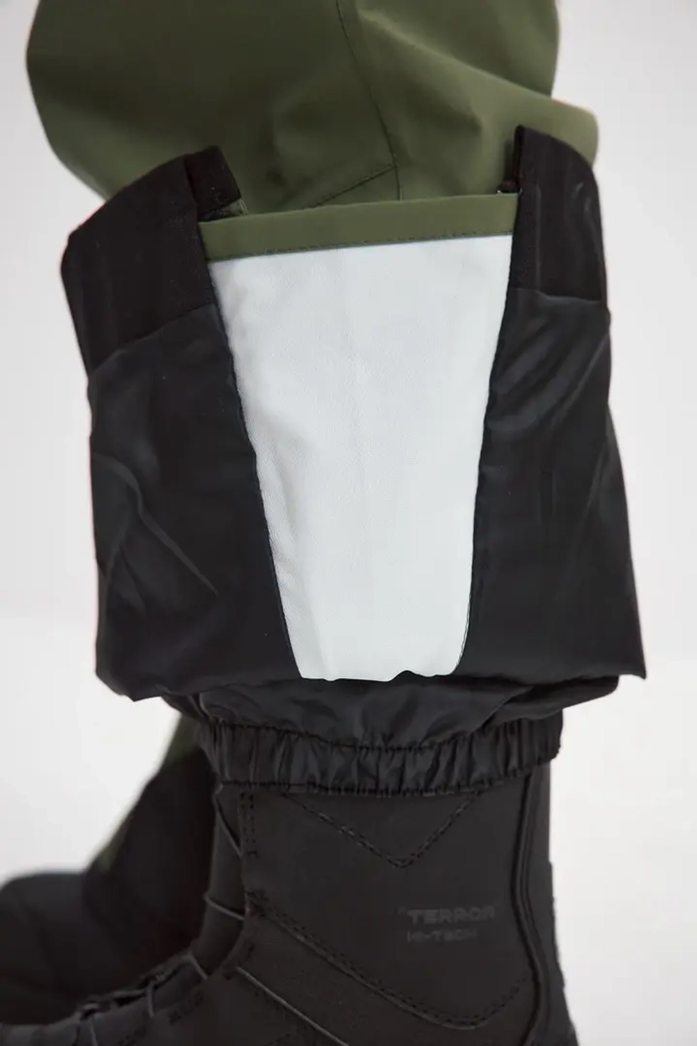 БРЮКИ STAYER ГОРНОЛЫЖНЫЕ УТЕПЛЕННЫЕ ЖЕНСКИЕ ТАКЛИК 24-22534