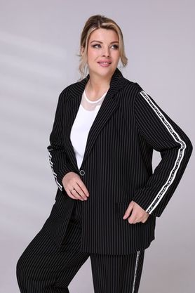 Цена на Костюм-6310 больших размеров