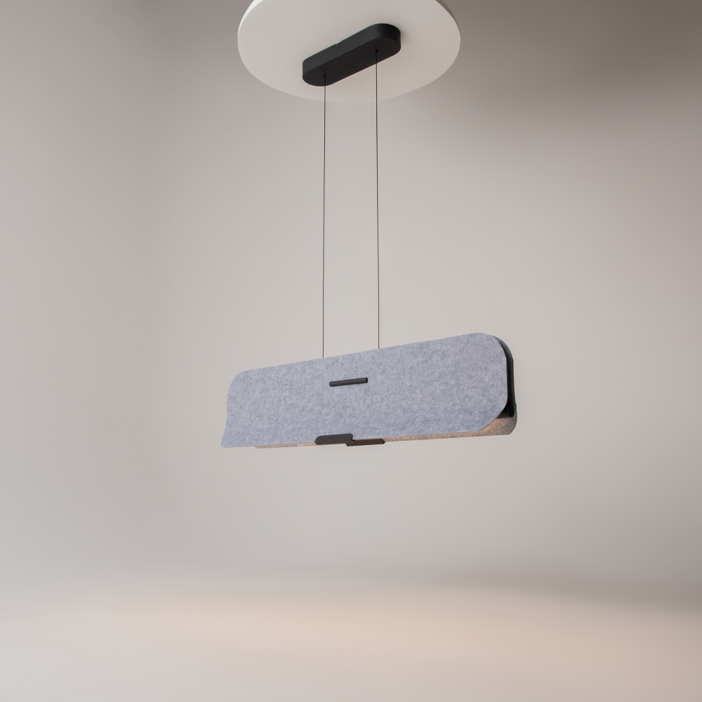 Подвесной светильник Maytoni MOD408PL-L12B3K