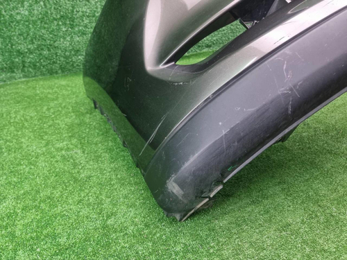 Бампер передний Mazda CX-5 2 (2017-2021)