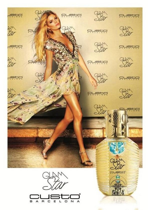 Custo Barcelona Glam Star