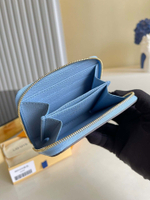 Louis Vuitton Zippy Coin Purse
