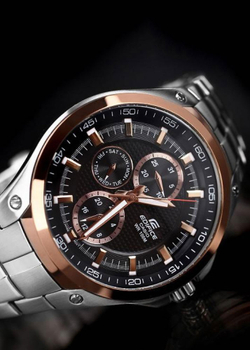 Часы Casio EF-326D-1A