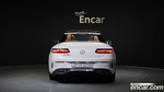 Mercedes-Benz E-Class W213 E220d Cabriolet (10.2019)