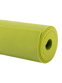 Коврик для йоги и фитнеса, нескользящий Ришикеш 183 см