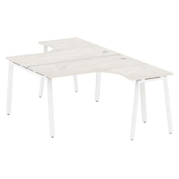 Метал Систем Рабочая станция криволинейная на А-образном м/к БА.РАС-СА-2.3