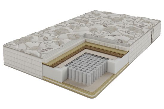 Матрас Престон