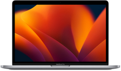 MacBook Pro 13 M2 2022 10-core GPU 8/512GB