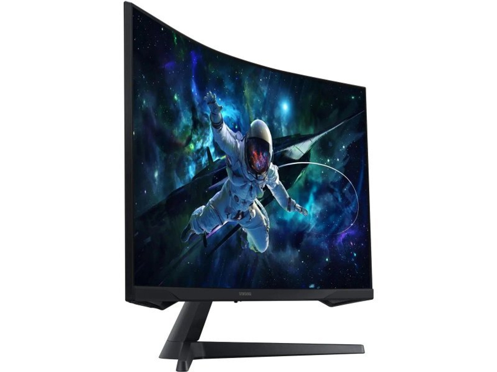 Монитор Samsung S27CG550EI