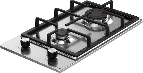 Газовая панель Kuppersberg TS 38 X