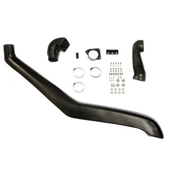 Шноркель Mitsubishi L200 New, Pajero Sport II ORT ORT-SMT-660