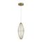 Подвесной светодиодный светильник Freya Sabi FR6131PL-L24BS