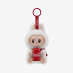 Брелок Labubu THE MONSTERS COCA-COLA Series Blind Box