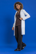 Халат женский Classic