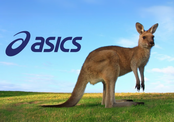 ASICS — ПОСЛЕДНИЙ БРЕНД, ОТКАЗАВШИЙСЯ ОТ КОЖИ КЕНГУРУ В ПРОИЗВОДСТВЕ СВОЕЙ ОБУВИ