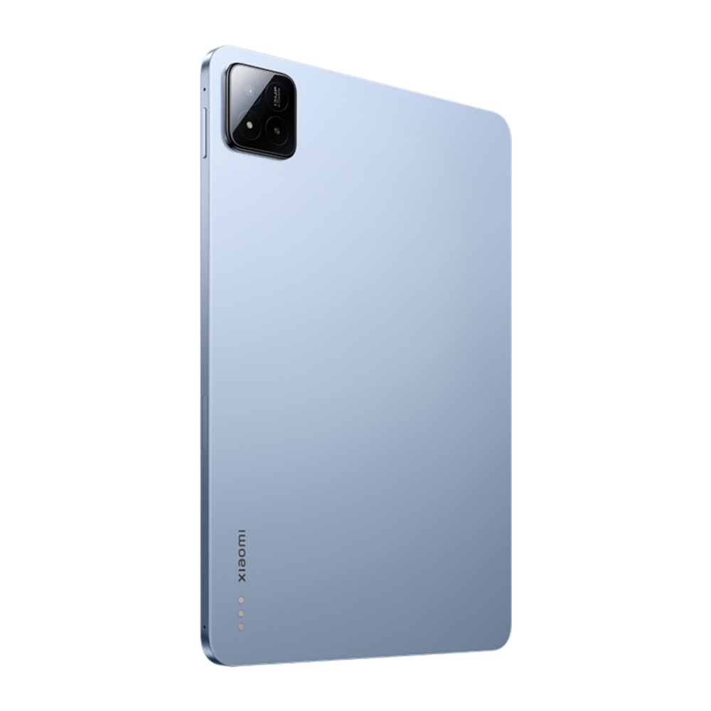 Планшет Xiaomi Pad 7 8 ГБ + 128 ГБ (Голубой | Blue) (версия Global)