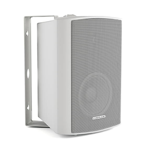 CVGAUDIO NF5TW настенная акустическая система, мощность 4/8/16/30W/off в 100V