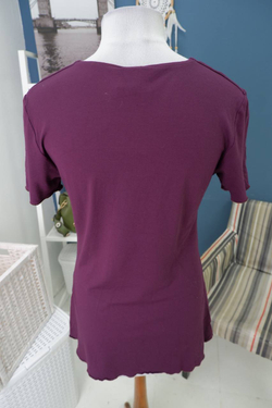 Блузка S.Oliver стильная 46 размер