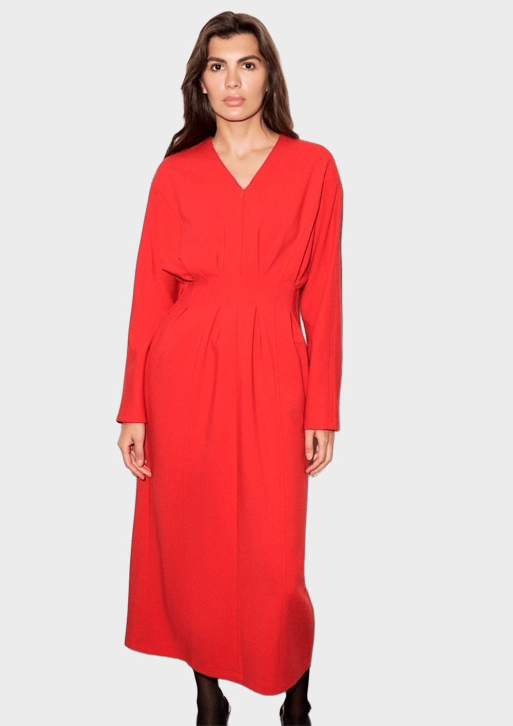 Платье DAISYKNIT