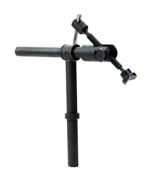 Струбцина поворотная D28 H-240 мм, Слот-Стол